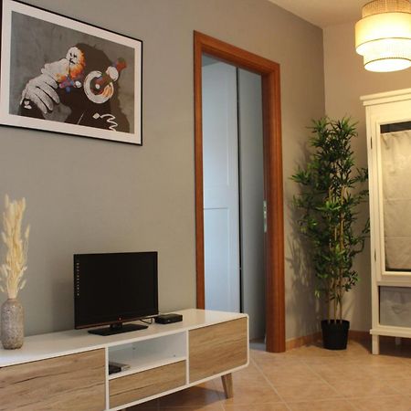 Appartamento 11 - Complesso Residenziale Terme Di Casteldoria Santa María Exterior foto