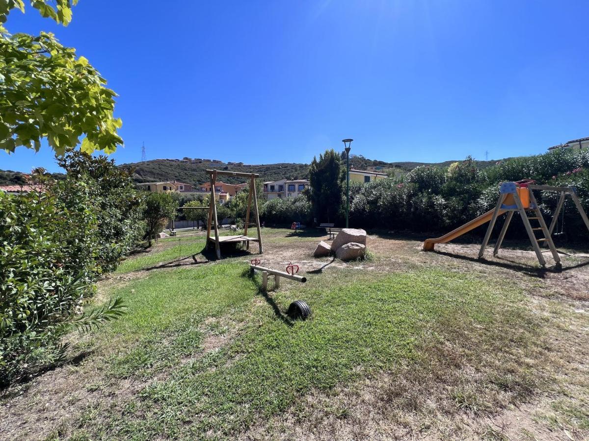 Appartamento 11 - Complesso Residenziale Terme Di Casteldoria Santa María Exterior foto